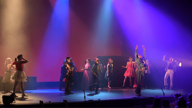劇団アカレンガ様 公演の様子②