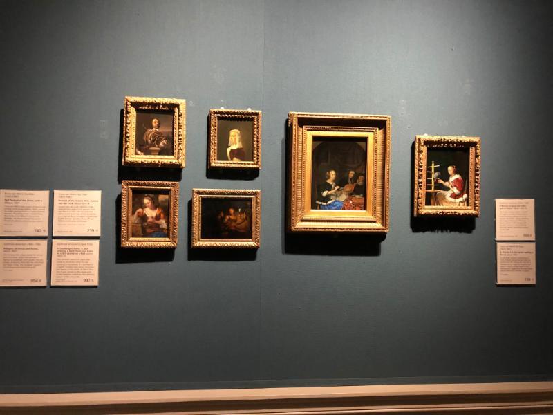 美術館DXとは？メリット・事例・進め方を解説｜デジタル化で広がる可能性