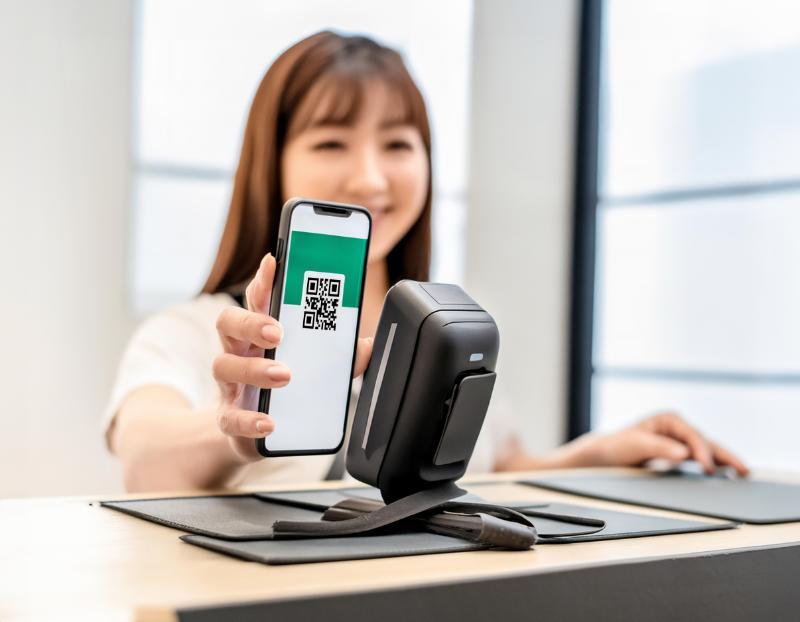 展示会の受付業務を効率化する方法｜QRコード受付システムのメリット