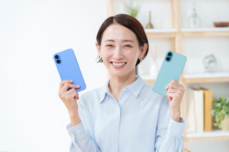 デジタルチケットの分配方法とは?同行者にチケットを渡す手順を解説